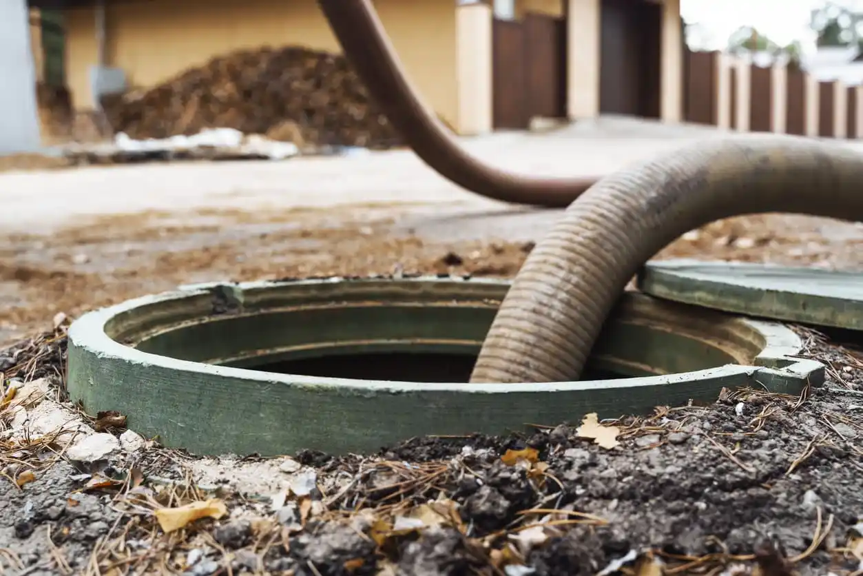 septic tank services Bowling Green